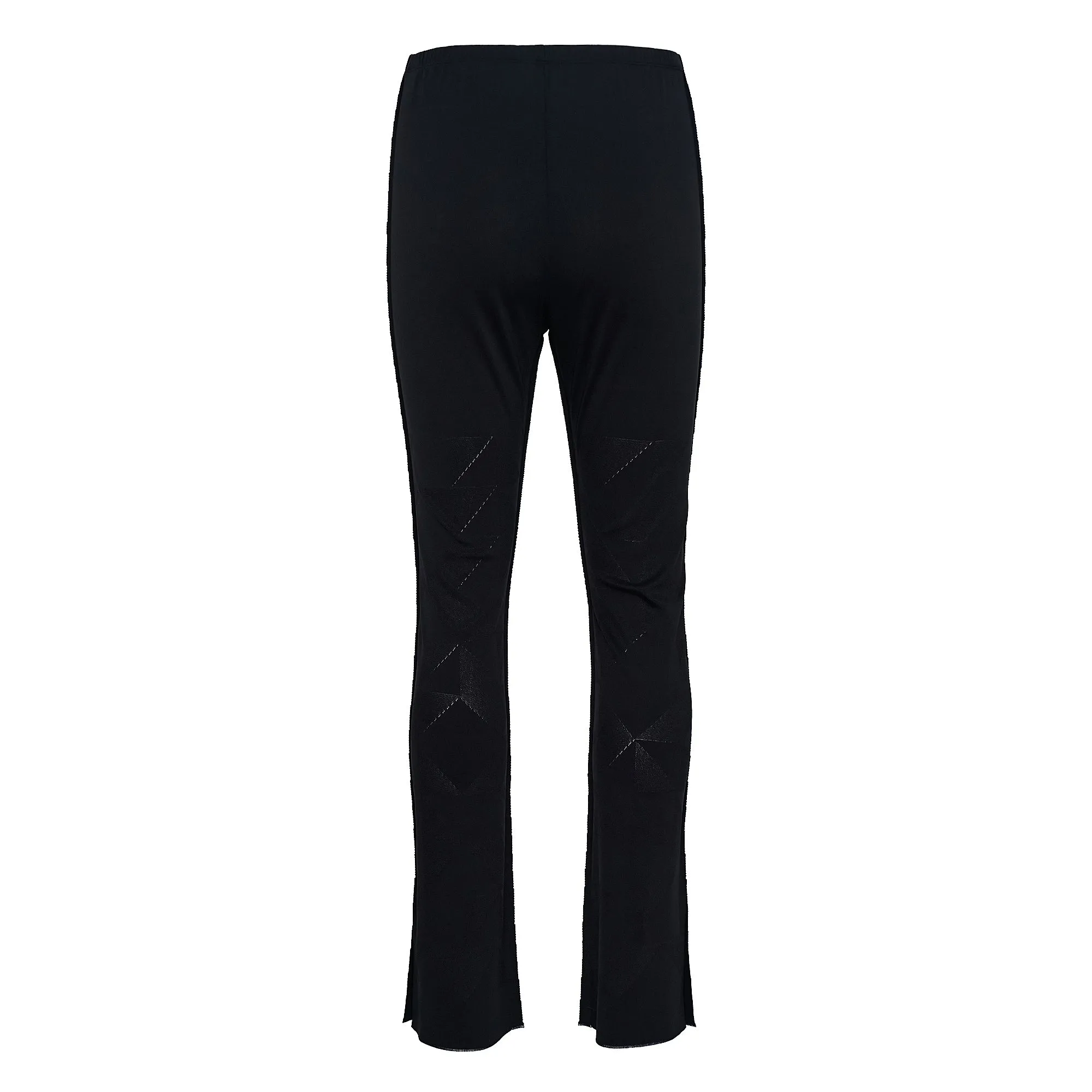 132 5. Cut Knit Knit Pants