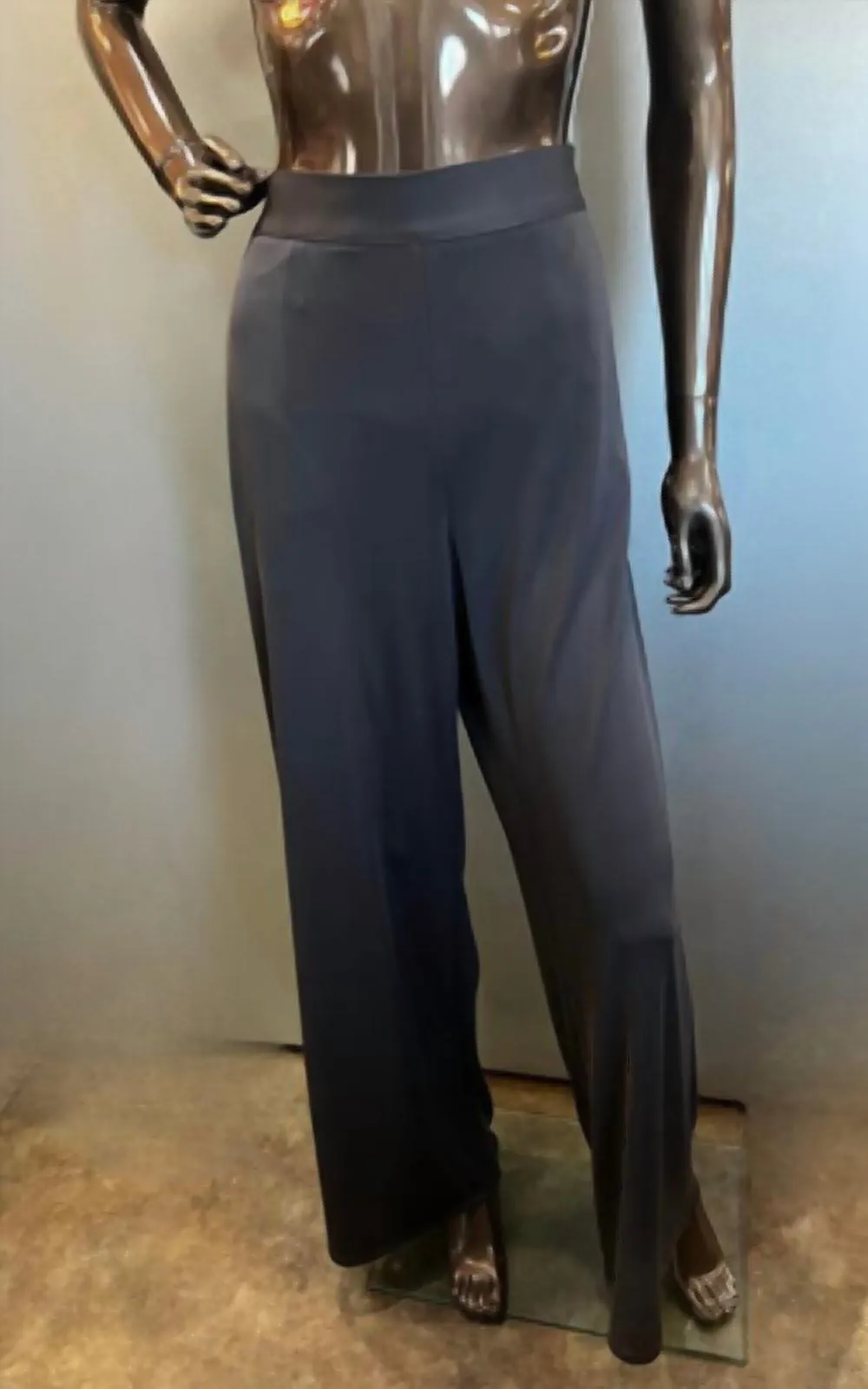2Pc Outfit In Grey