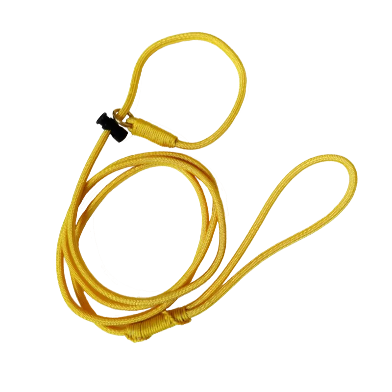 6' Slip Leash by Okami Gear