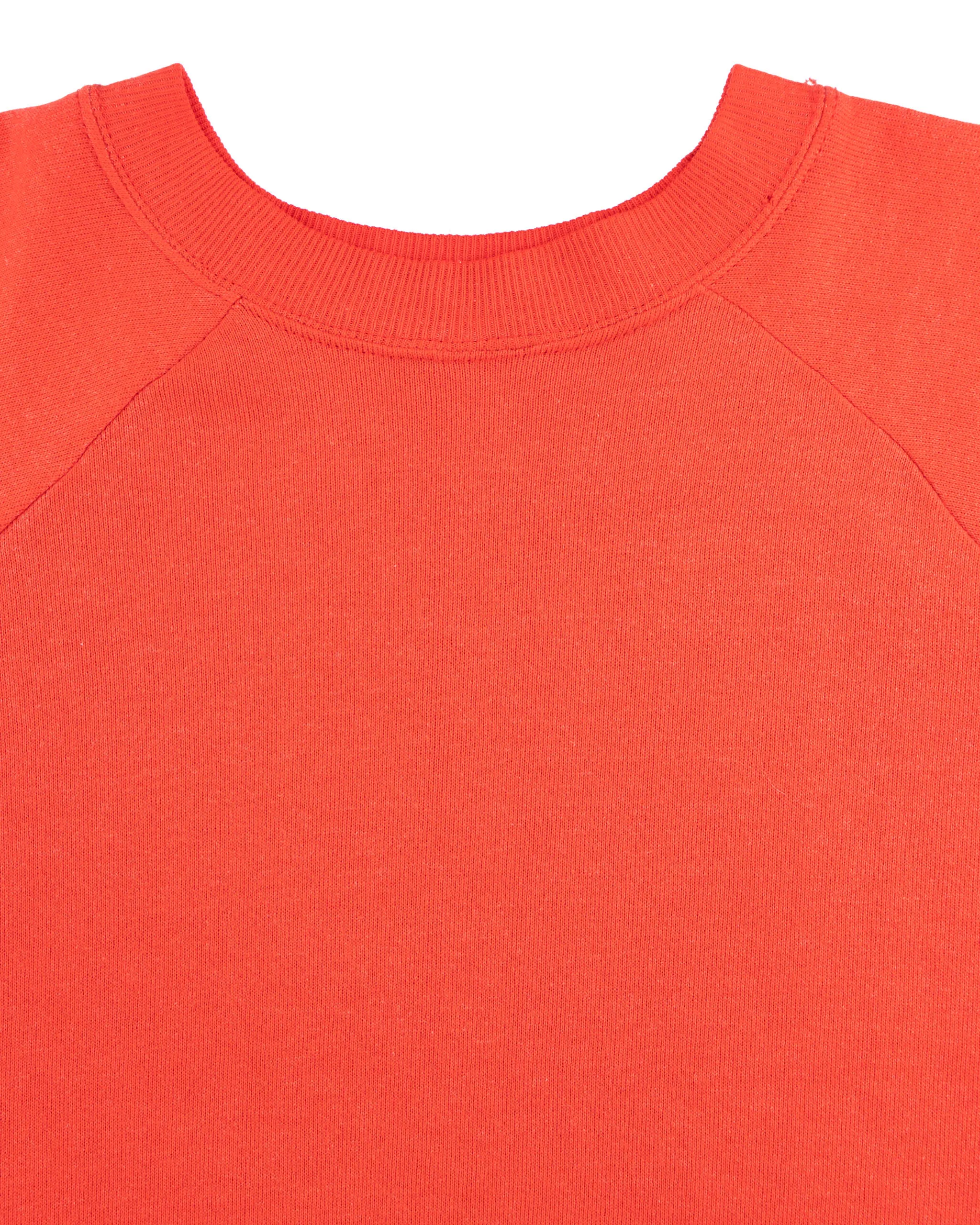 70’s Raglan Crewneck - Large