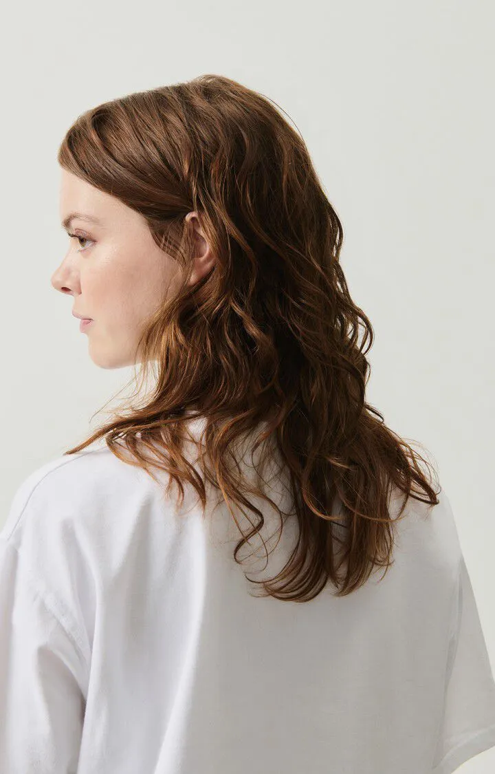 American Vintage | Fizvalley T-Shirt - White