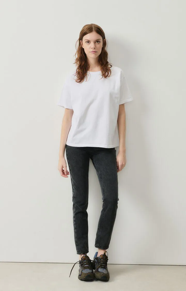 American Vintage | Fizvalley T-Shirt - White