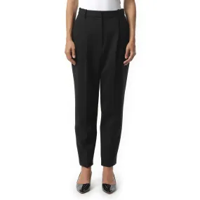 AMQ - Pants in Black