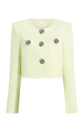 Auden Jacket