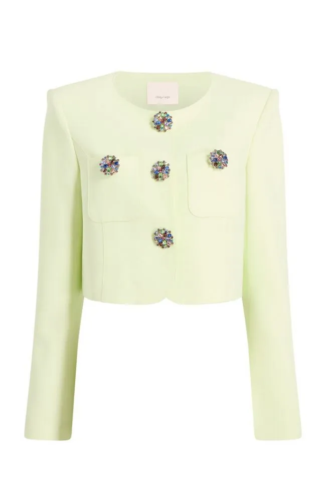 Auden Jacket