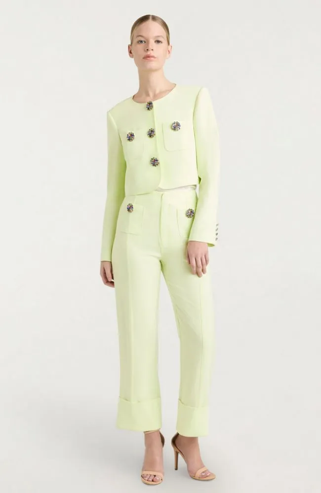 Auden Jacket