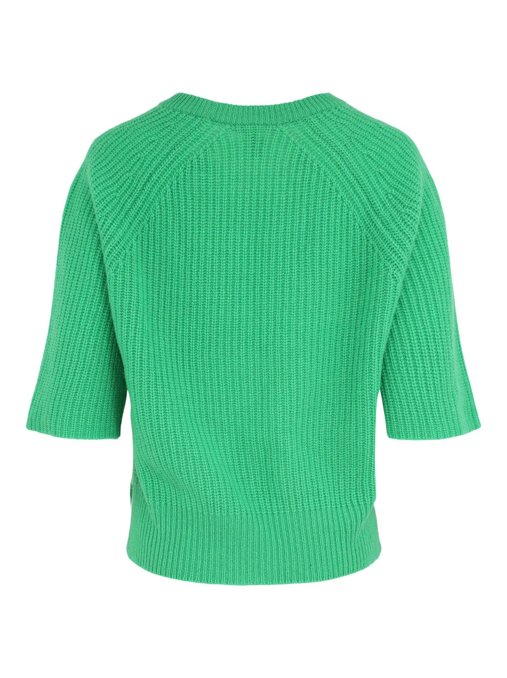 Autumn Cashmere Oversized Shaker Tee (More Colors)