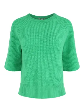 Autumn Cashmere Oversized Shaker Tee (More Colors)