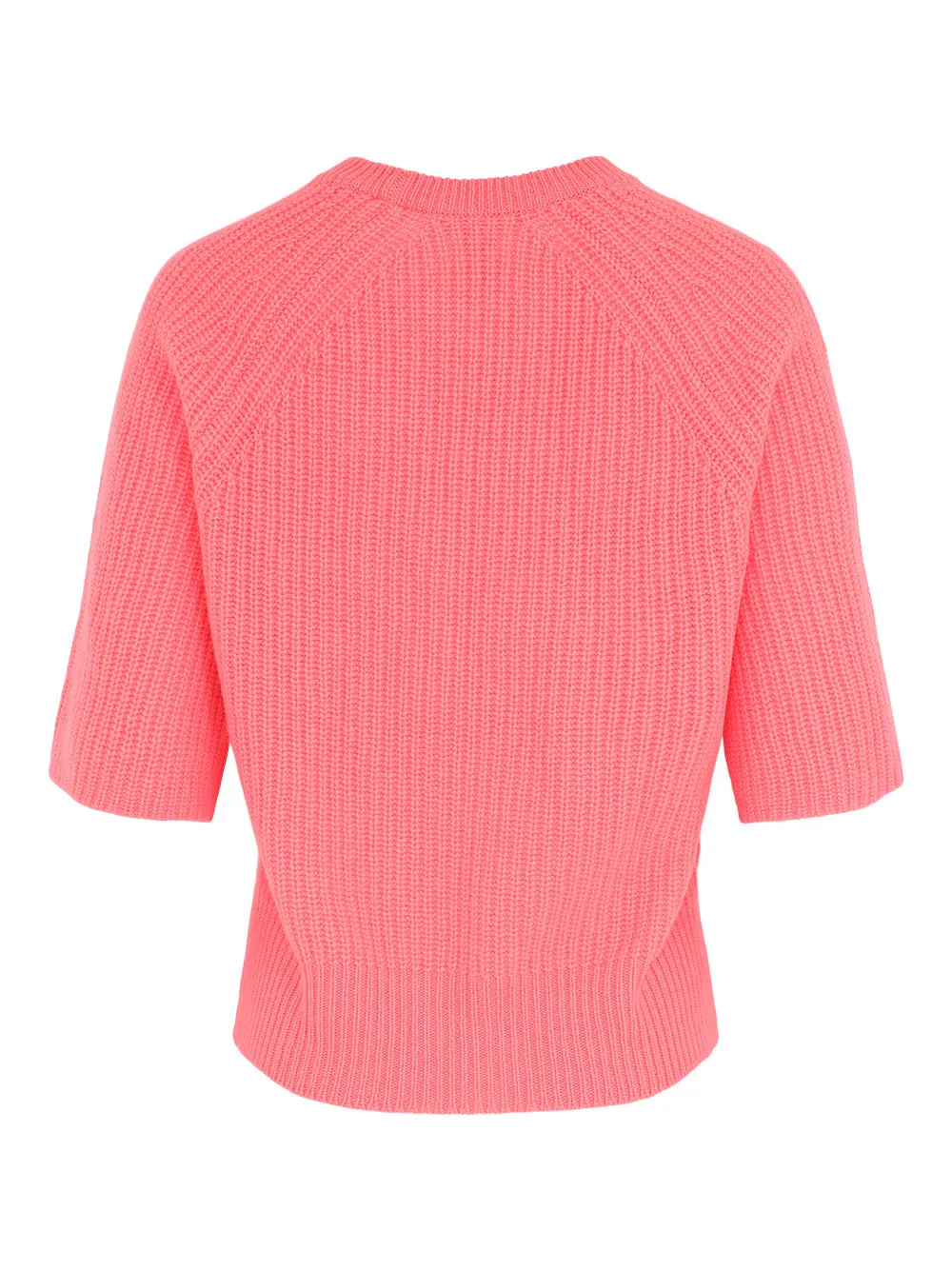 Autumn Cashmere Oversized Shaker Tee (More Colors)