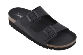 Biotime Capri Black