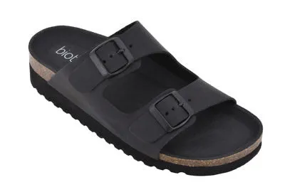 Biotime Capri Black