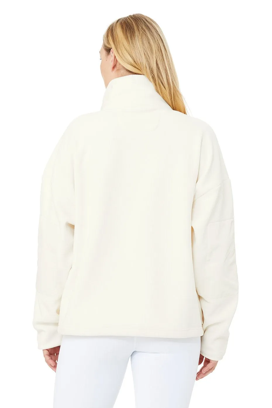 Blackcomb Pullover - Pristine