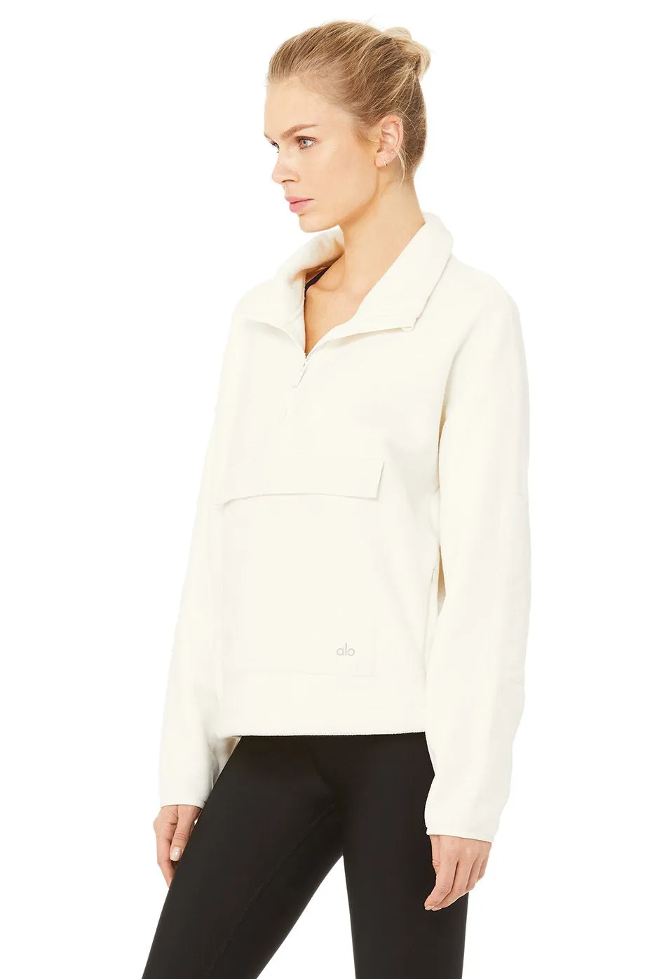 Blackcomb Pullover - Pristine