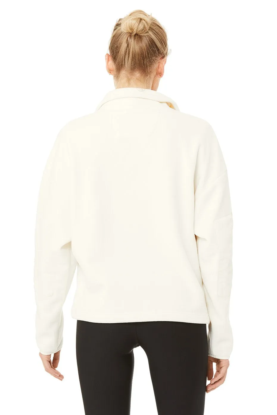 Blackcomb Pullover - Pristine
