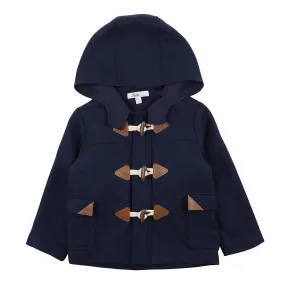 Boys Duffle Coat
