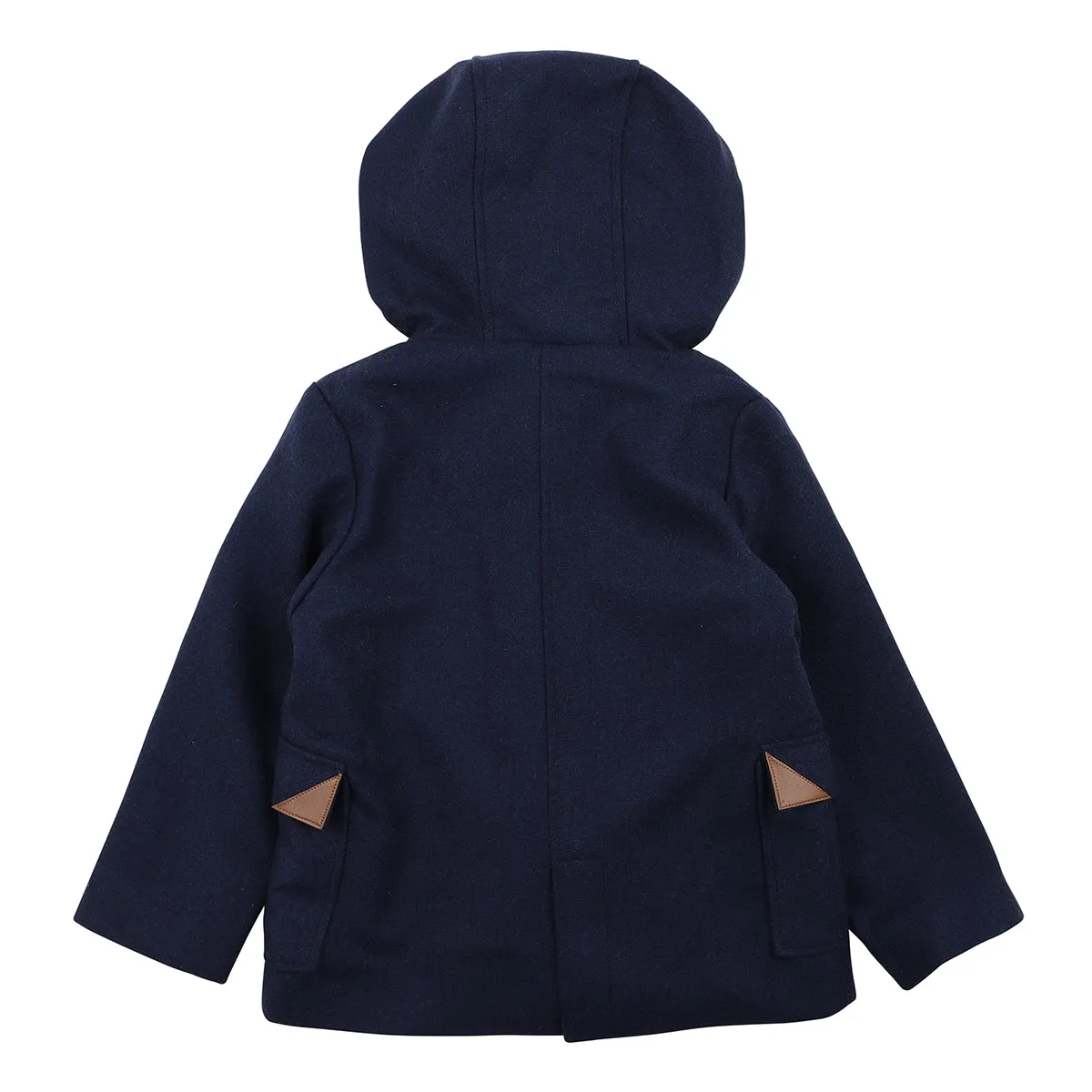Boys Duffle Coat