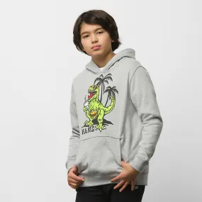 Cabazon Rex Pullover Hoodie