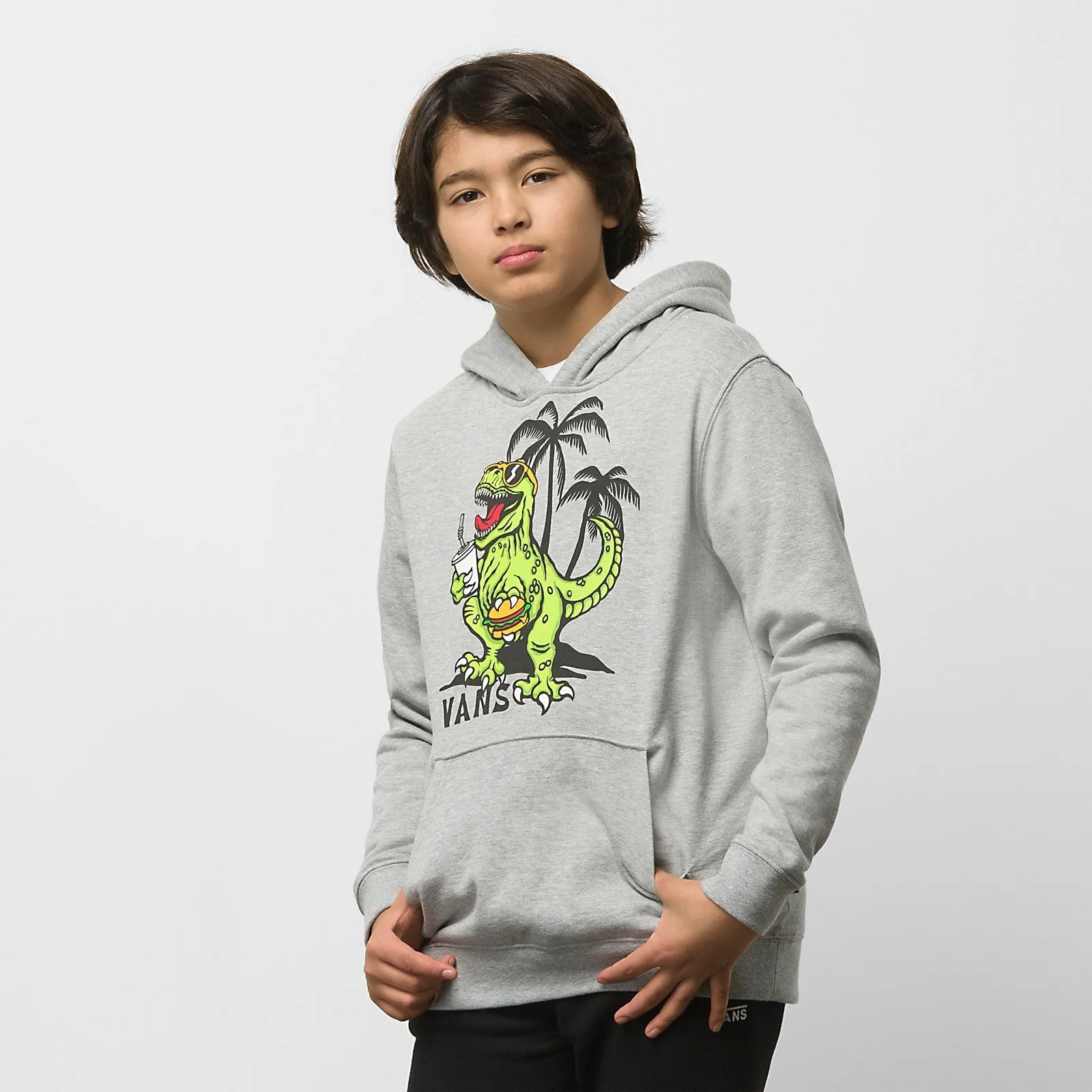 Cabazon Rex Pullover Hoodie