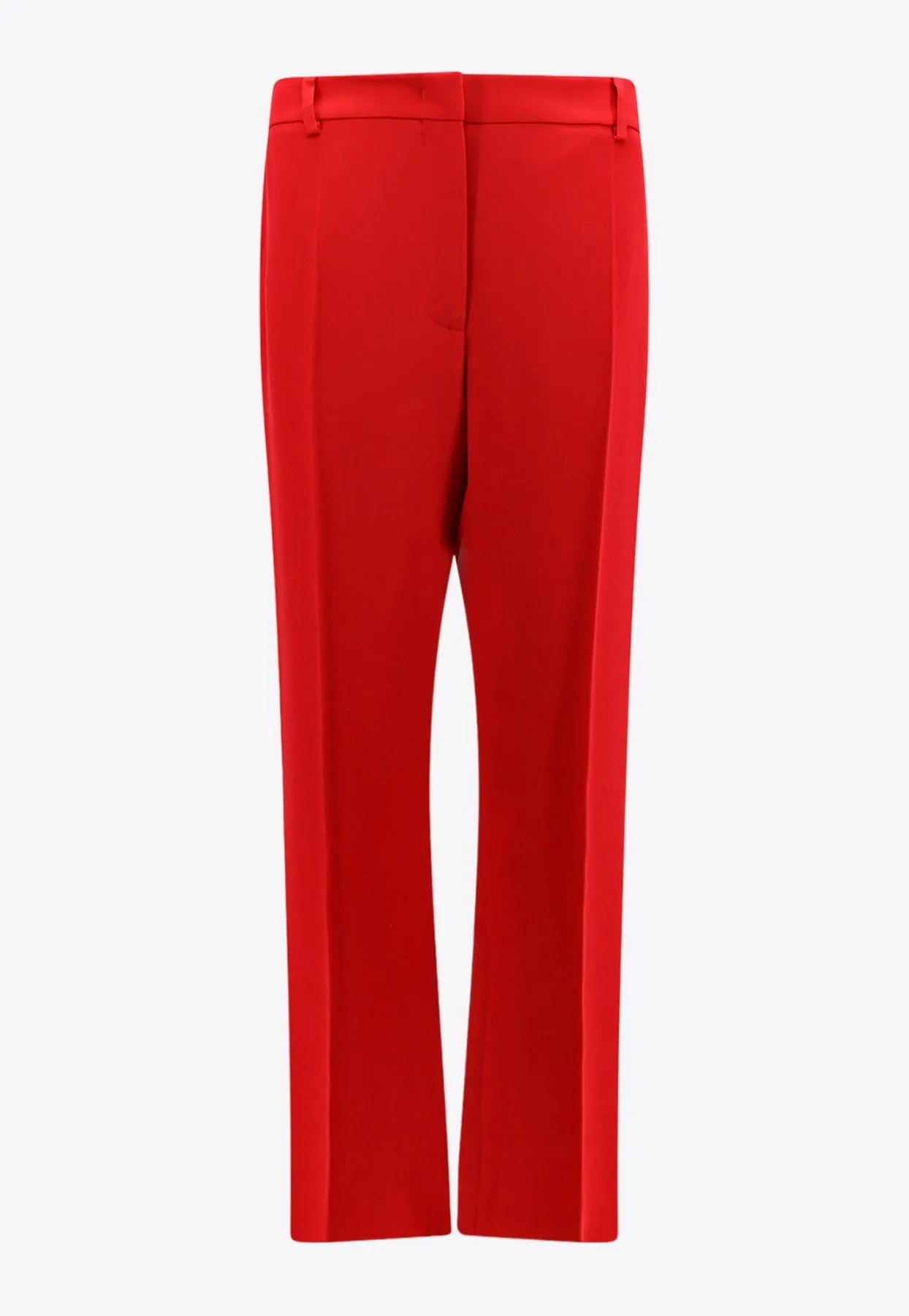 Cady Couture Silk Pants