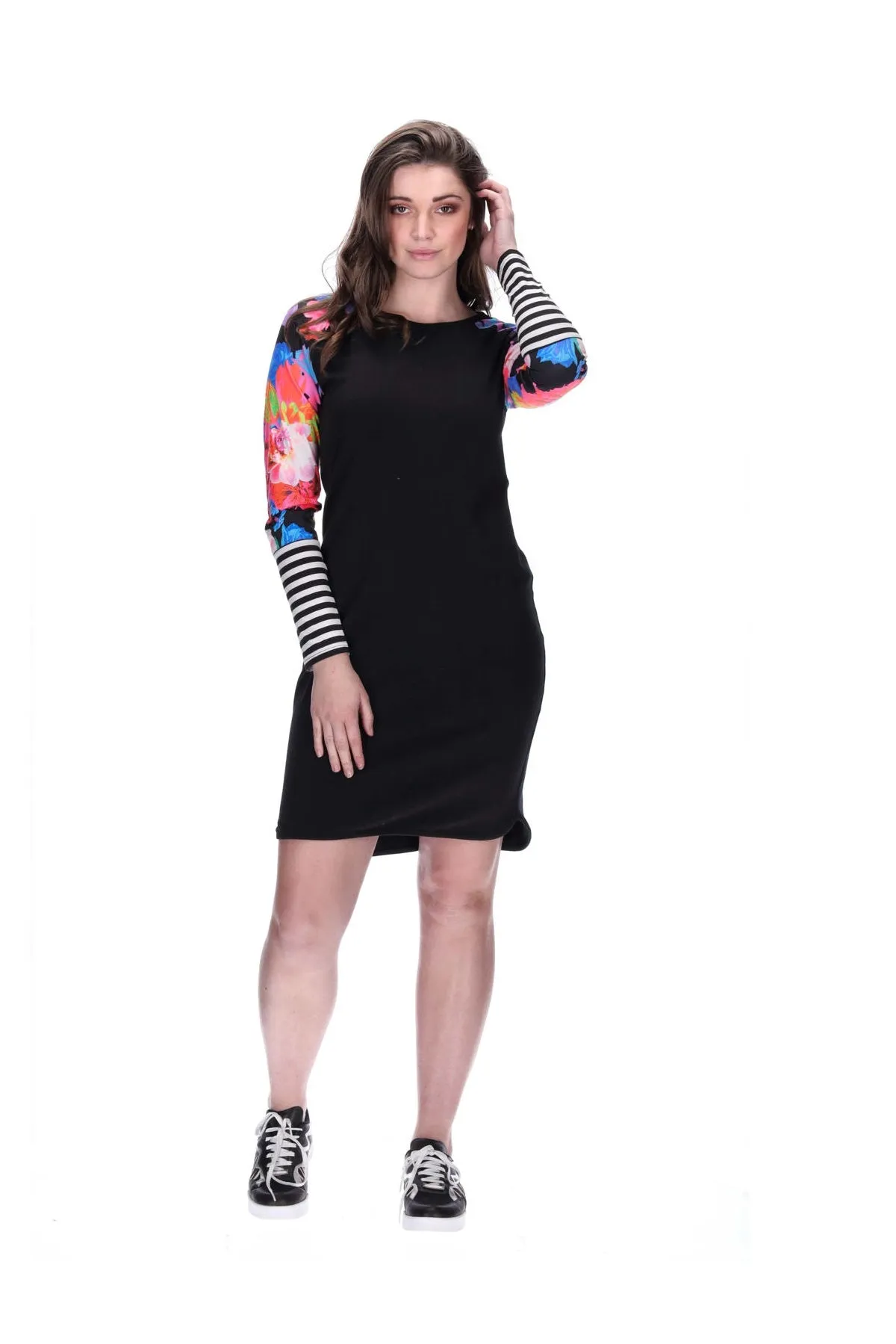 Charlo Lauryn Dress