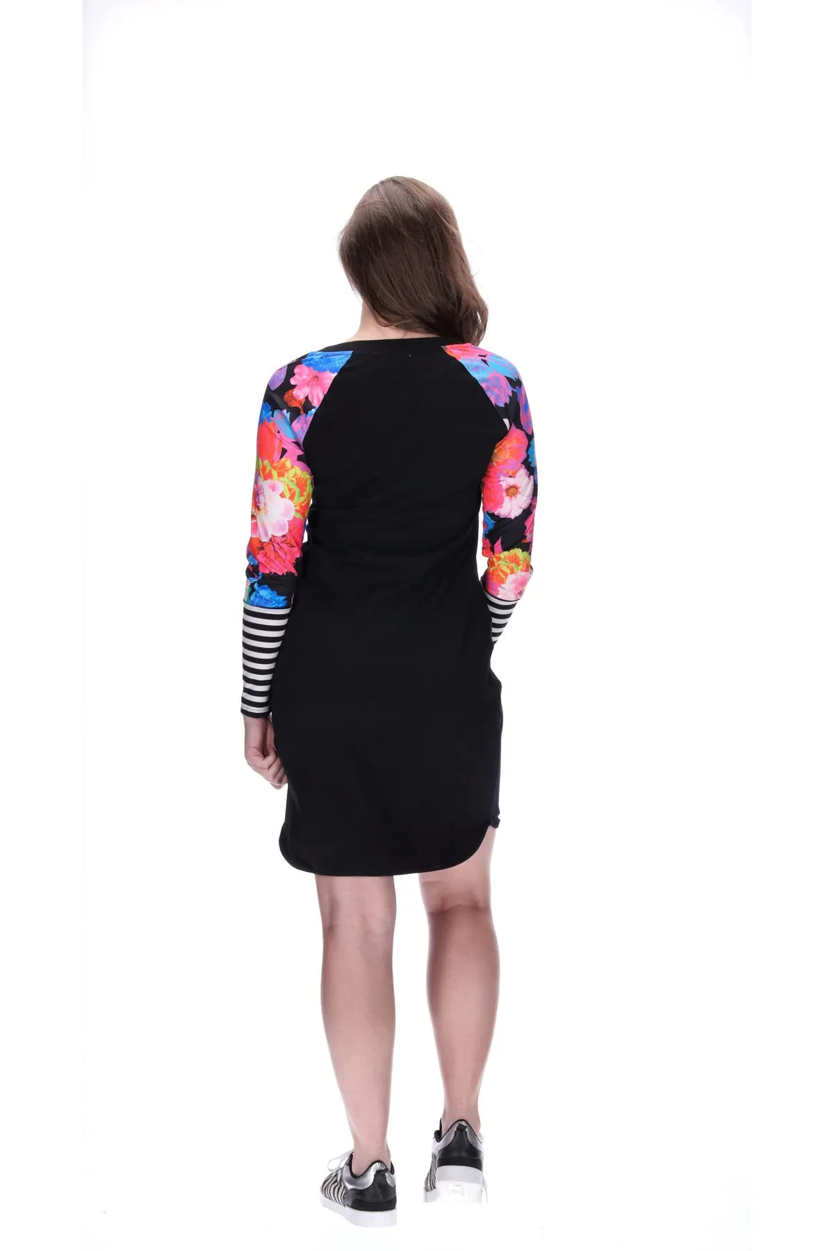 Charlo Lauryn Dress