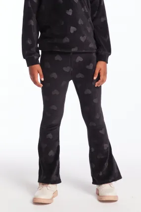 Chaser Tara Hearty Licorice Legging