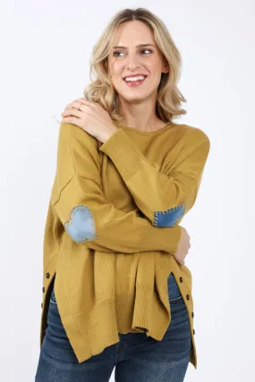 Clara Pullover