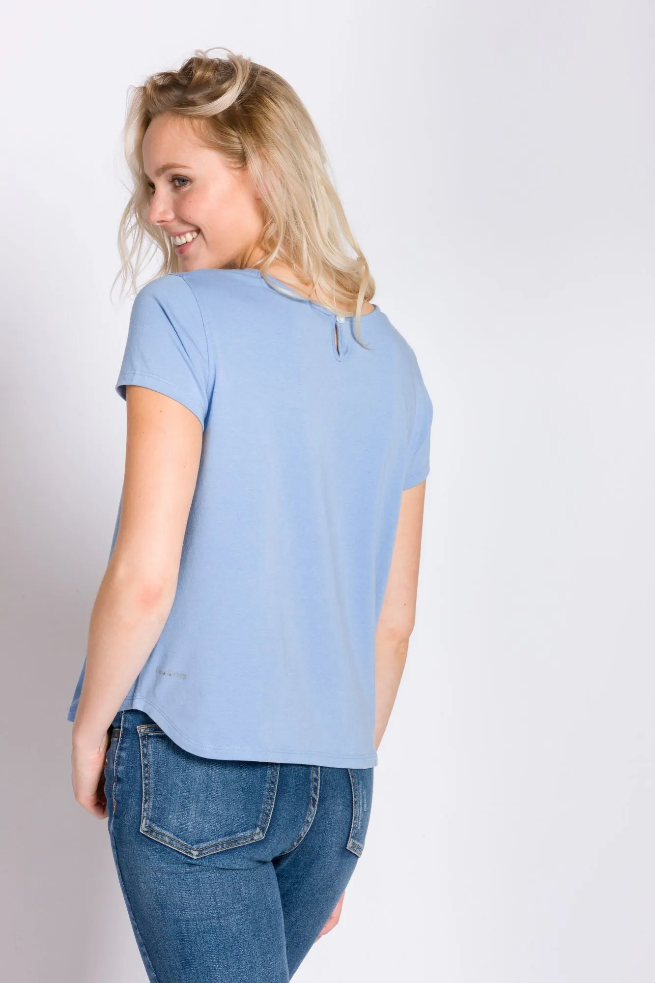 Clara | Women's Knit Top