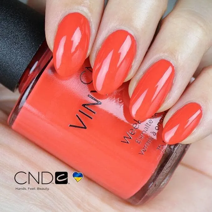 CND VINYLUX - Mambo Beat #244