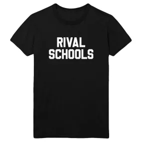 College Black T-Shirt