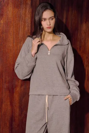 Comfy saturday moring tops (2.9% Wool)