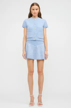 Constance Knit Top