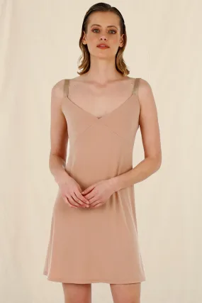 Curate / Slip Up Slip / Nude
