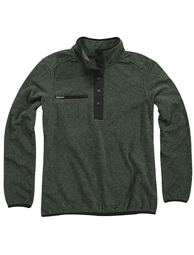 DRI DUCK Women's Aspen Pullover Fleece