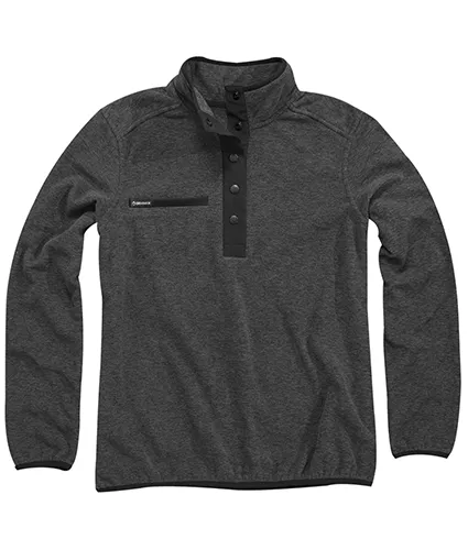 DRI DUCK Women's Aspen Pullover Fleece