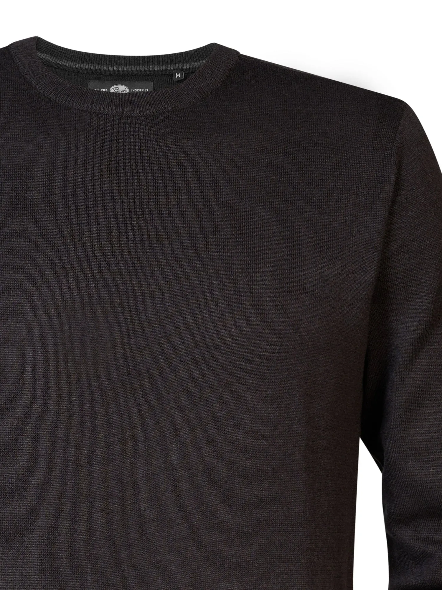 Fine-knit Jumper Nenana