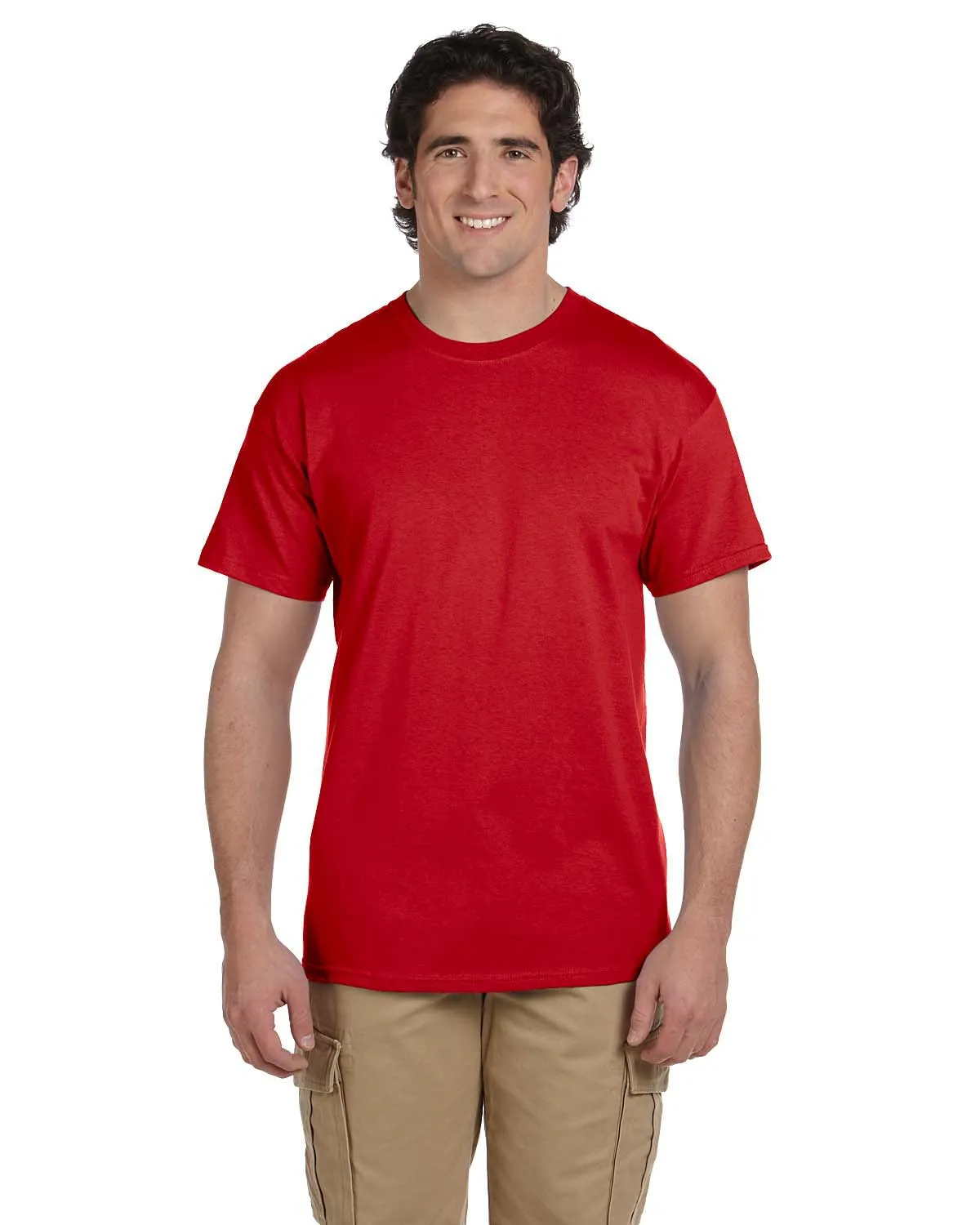 Florida OCA T-Shirt (old design)