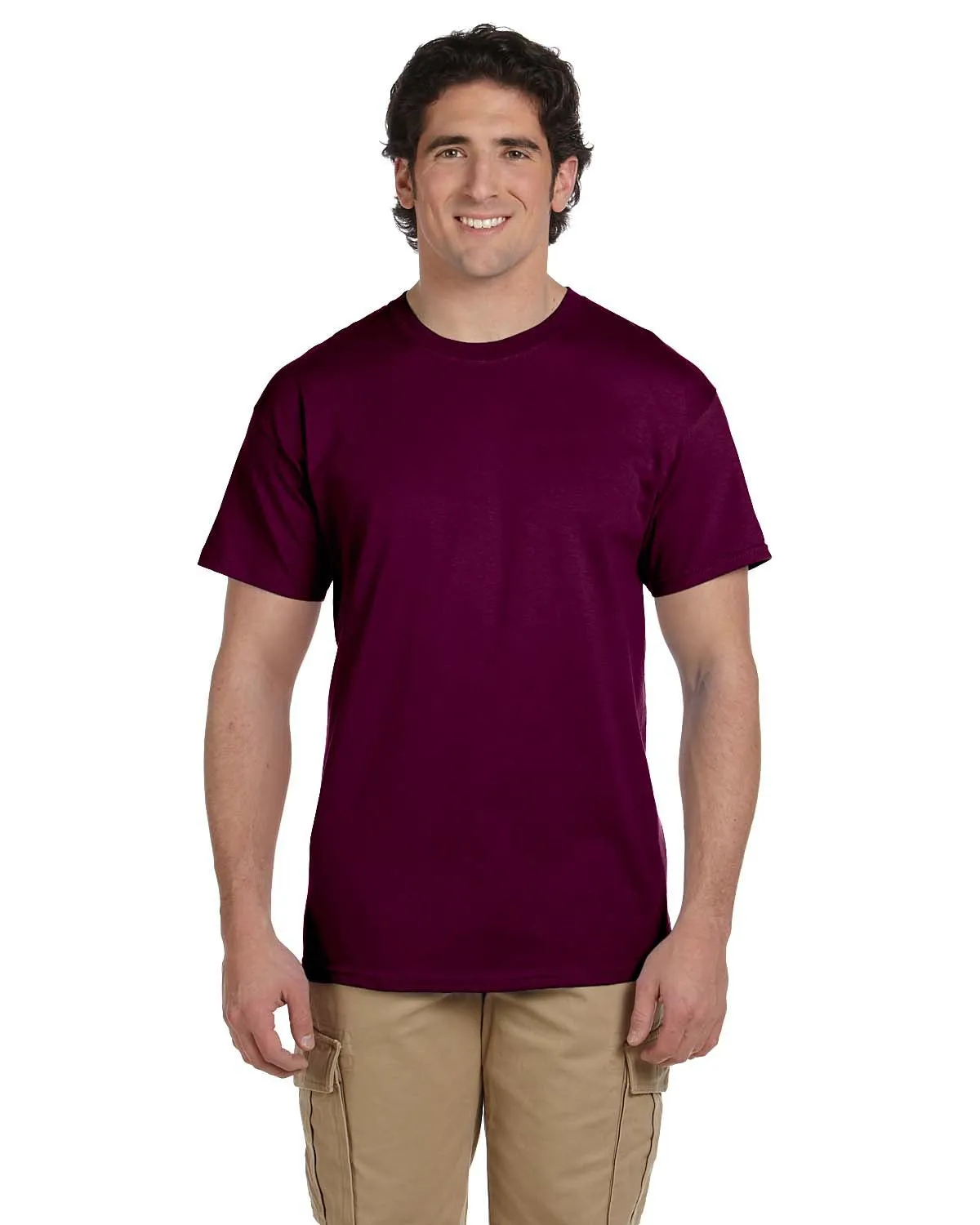 Florida OCA T-Shirt (old design)