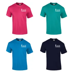 GCSE Dance T-Shirt