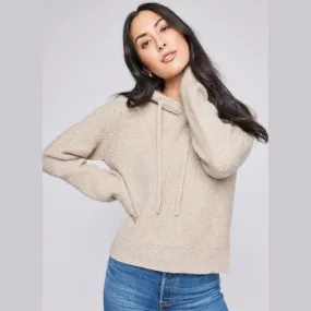 Gentle Fawn Alanis Pullover with Hood