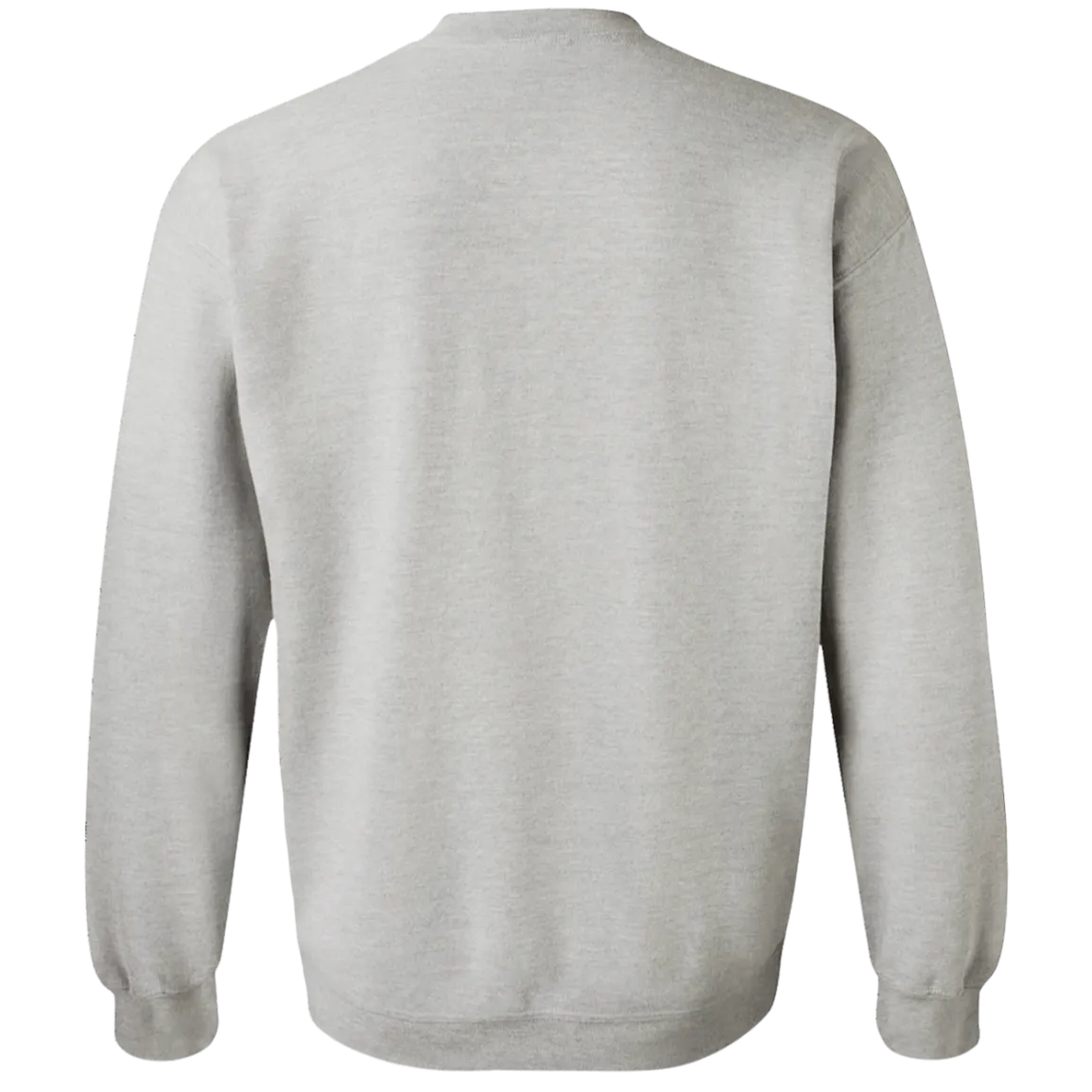 Grappler's Club - Crewneck Sweatshirt