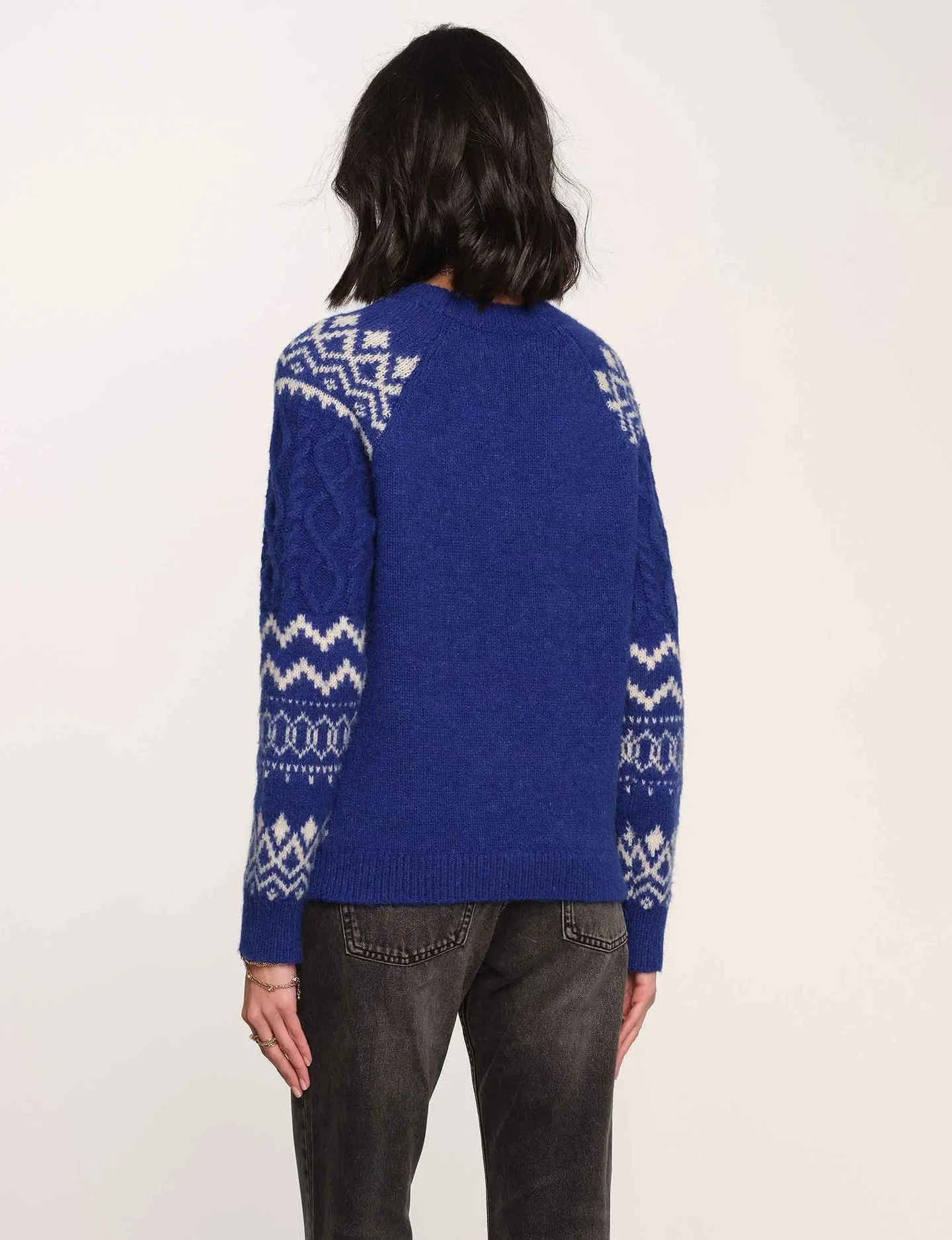 Heartloom Annora Sweater