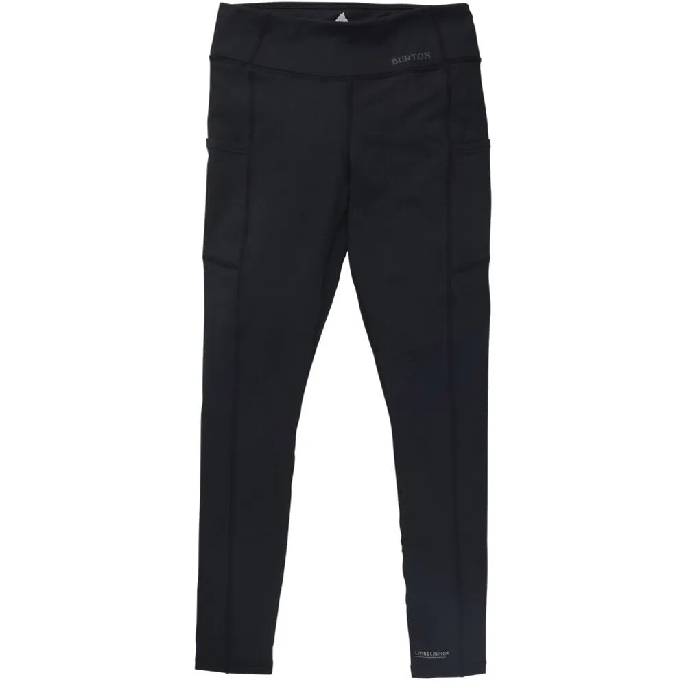 Heavyweight X Base Layer Thermal Pants - Womens