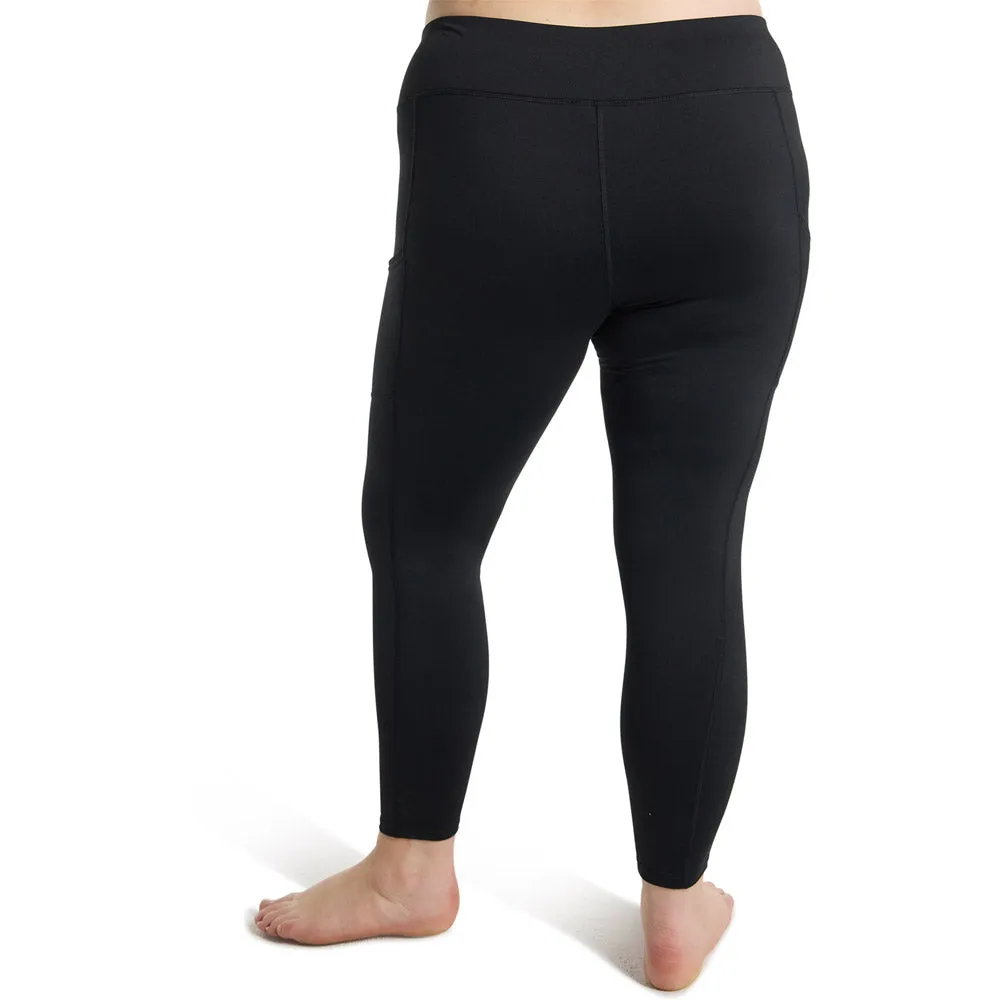 Heavyweight X Base Layer Thermal Pants - Womens