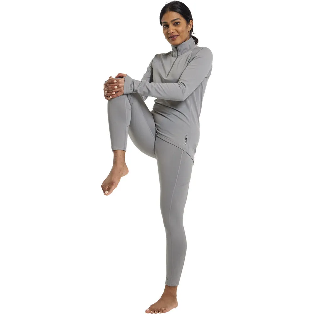 Heavyweight X Base Layer Thermal Pants - Womens