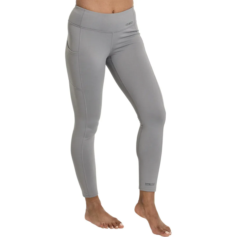 Heavyweight X Base Layer Thermal Pants - Womens