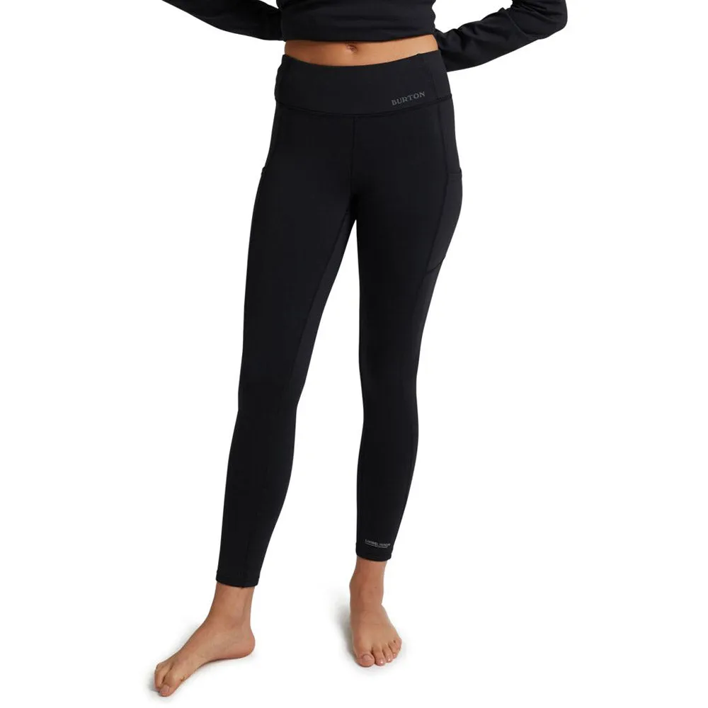 Heavyweight X Base Layer Thermal Pants - Womens
