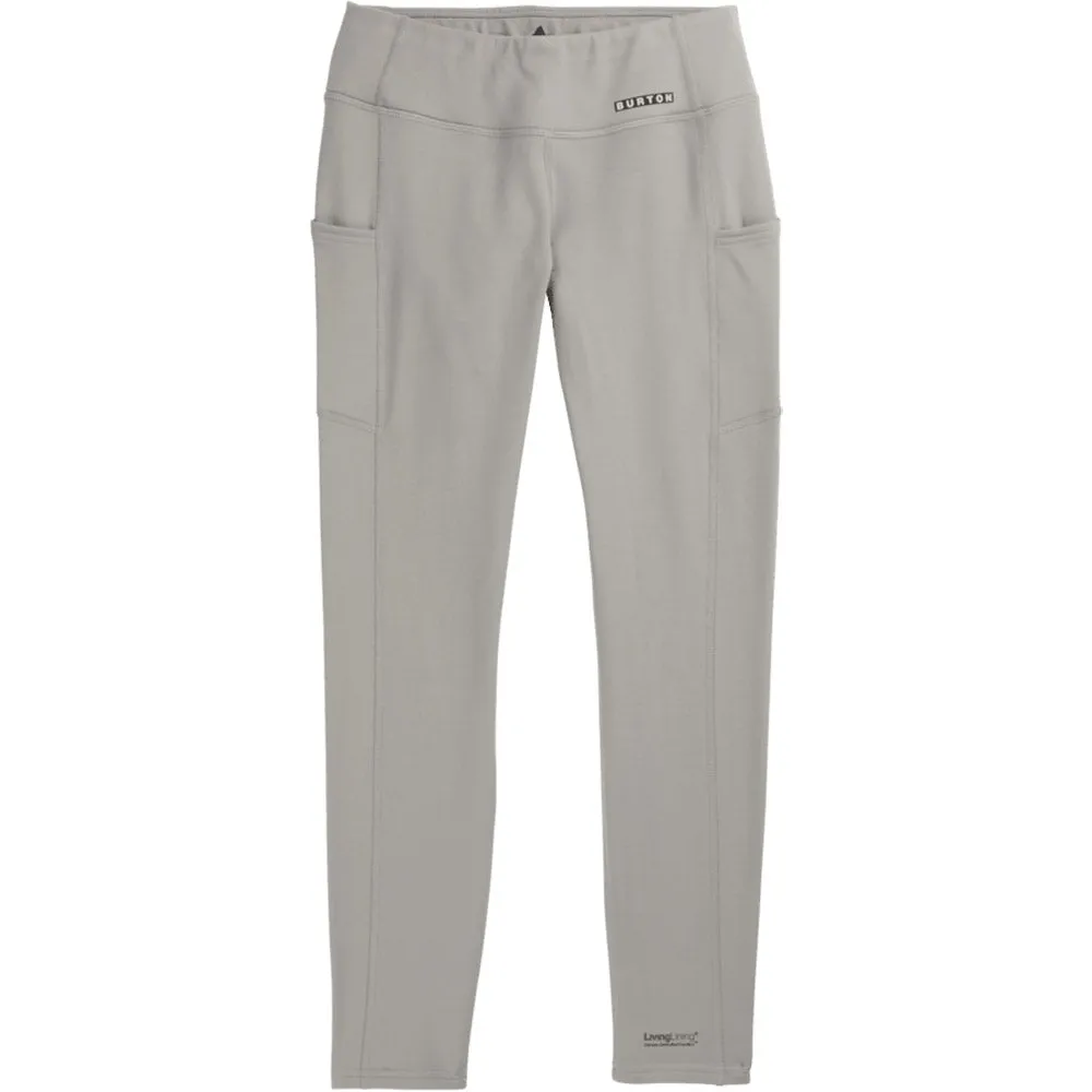 Heavyweight X Base Layer Thermal Pants - Womens