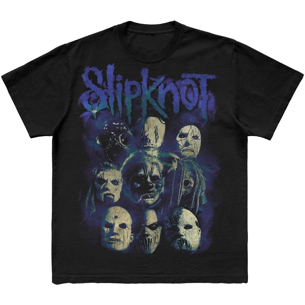 Here Comes The Pain World Tour T-Shirt