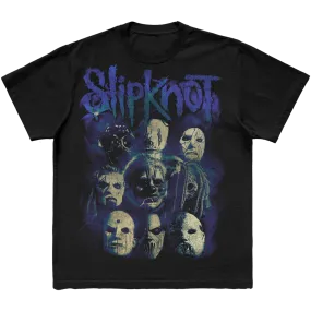 Here Comes The Pain World Tour T-Shirt